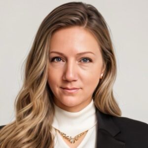 Jennifer Ptacek