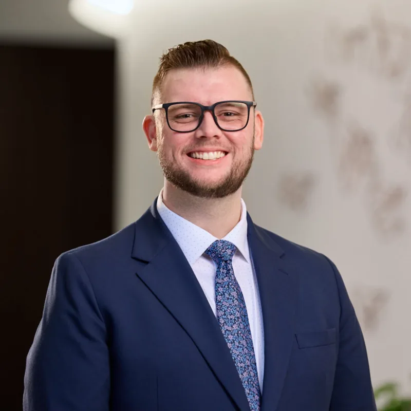 Joshua Bentley