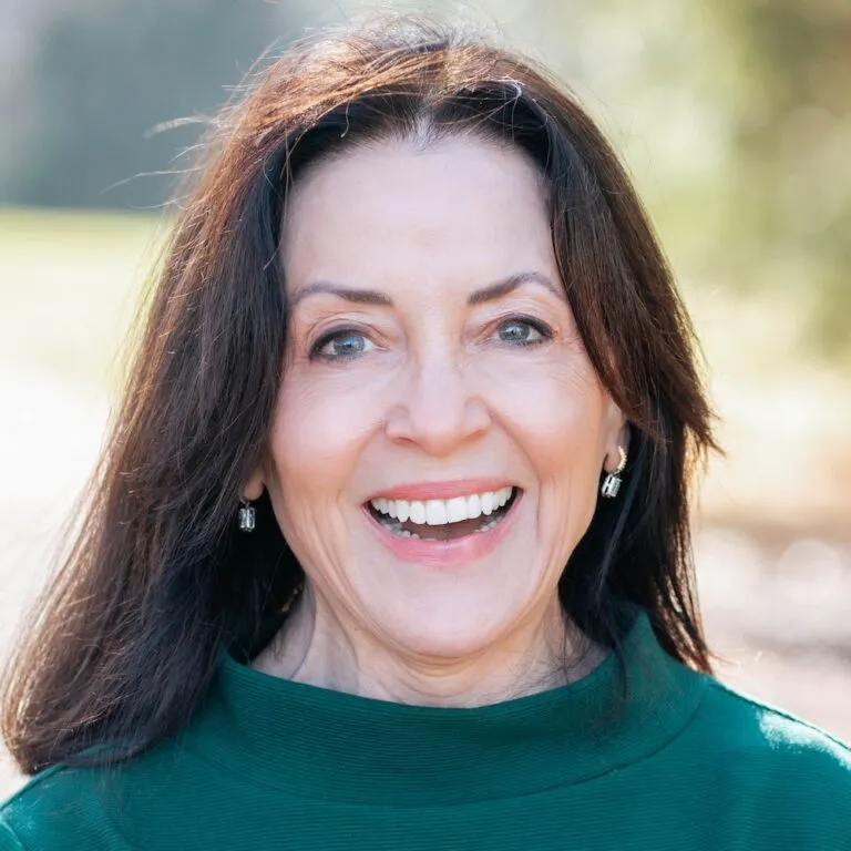 Julie Podewitz, CEO and Founder of Grow Your Occupancy