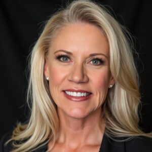 Lori Jordan