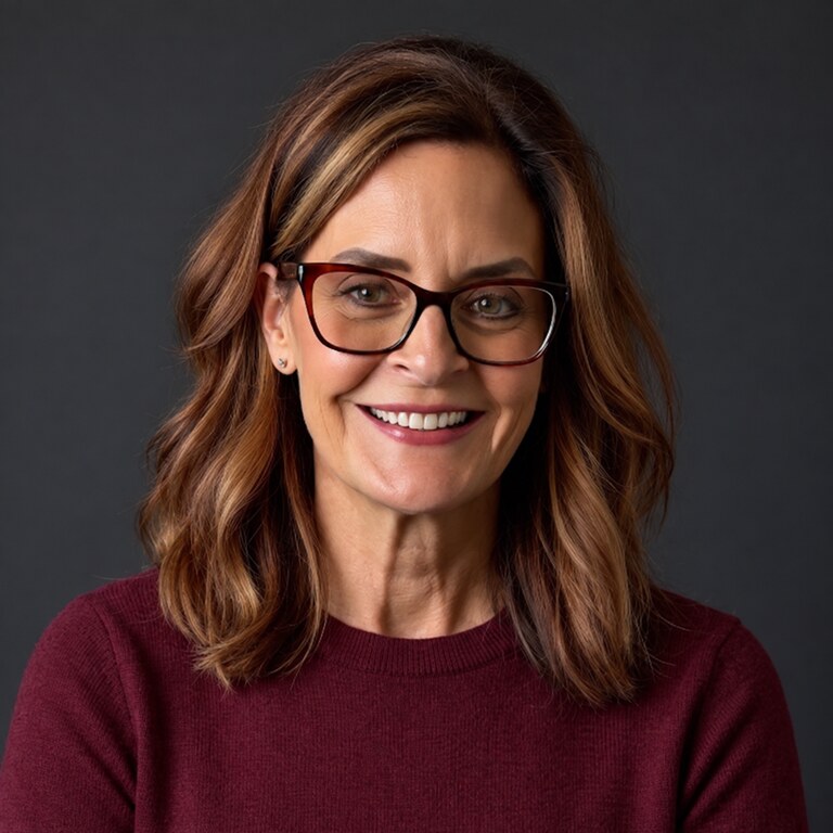 Lori Vernier