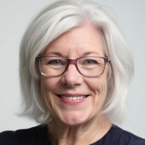Melinda Haney