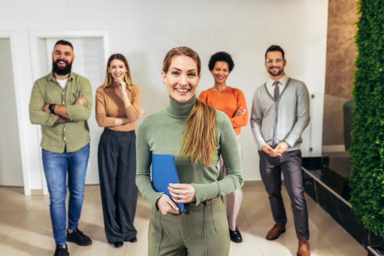 5 Habits Every Executive Director Can Do to Grow Senior Living Occupancy