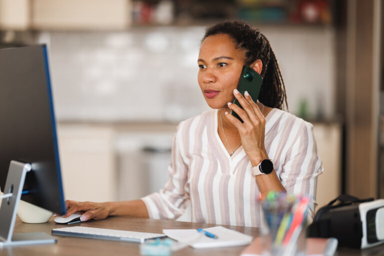 5 Habits of a Highly Successful Senior Living Sales Director