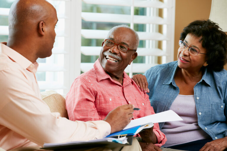 5 Steps to Get 10 Senior Living Move-Ins in a Month