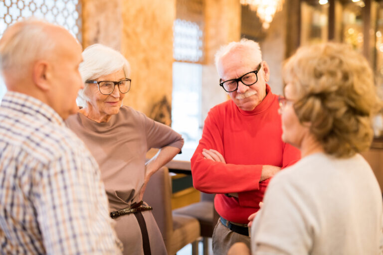 6 Steps for Successful Marketing Event Planning