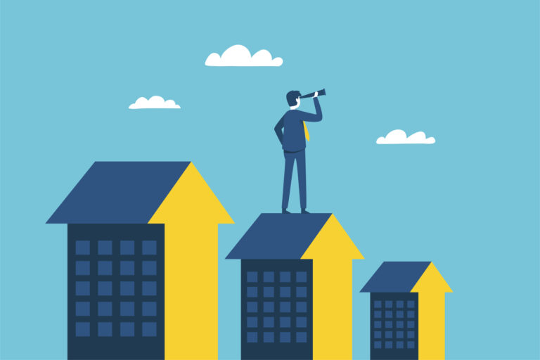 A Senior Living Investor’s Views on Occupancy And Sales