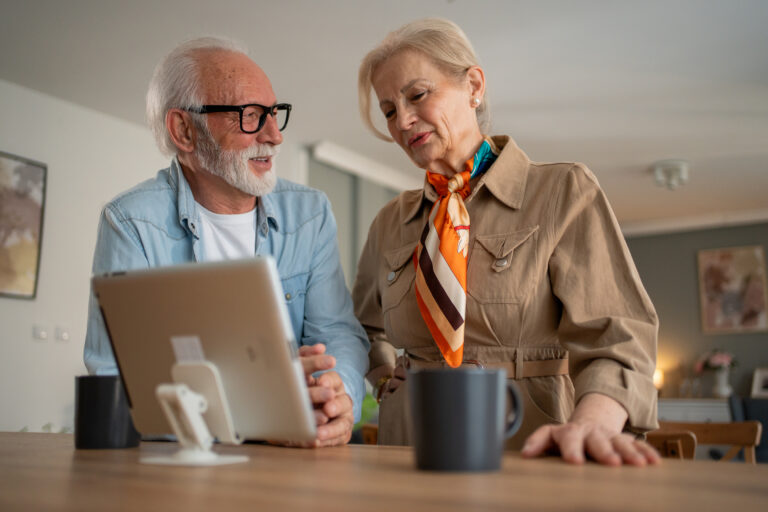Are You on Top of Your Senior Living Prospect Messaging?