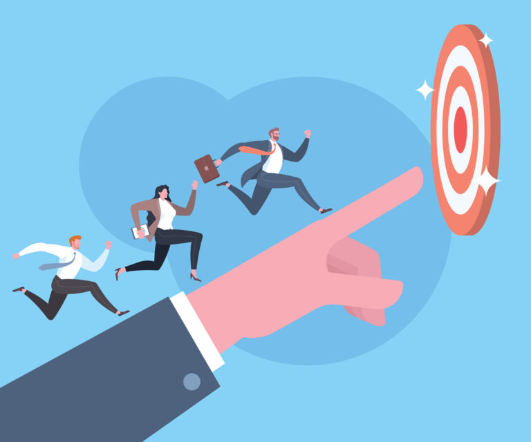 Don’t Squeeze Out Sales!