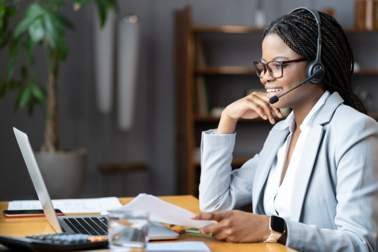 Feeling Pushy? Focus Instead on These “Polite Persistence” Sales Skills