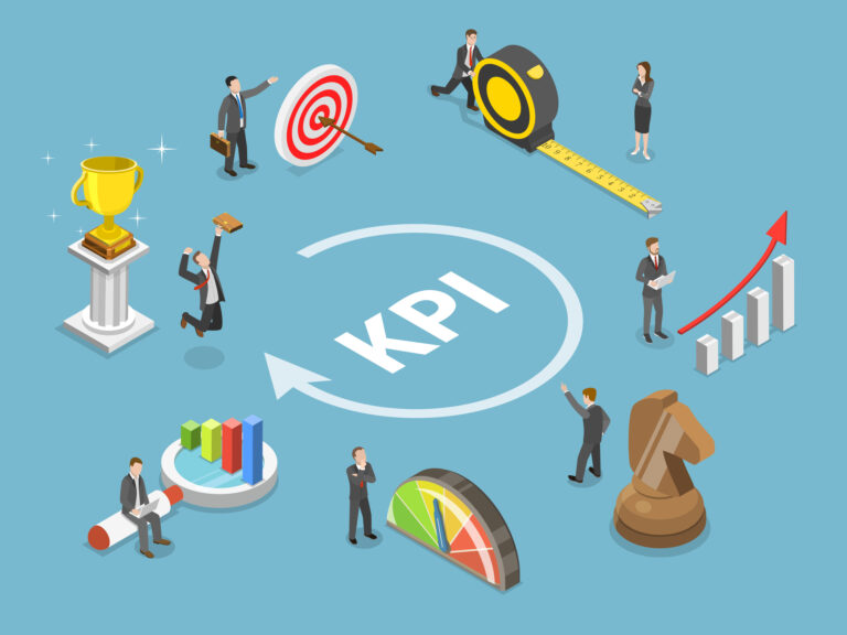 Focus on These 3 KPIs to Move the Senior Living Sales Needle