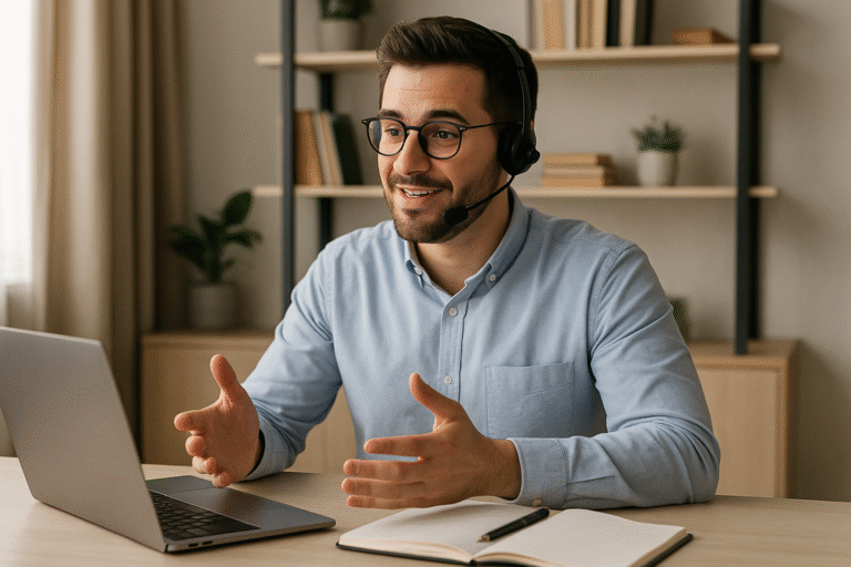 How a Remote Sales Specialist Supports Your Multifamily Community Leasing Team