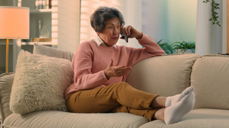 How Are Remote Sales Specialists Different Than Call Centers? An Effective Sales Solution for Senior Living