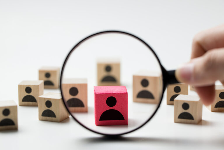 How to Solve Your Staffing Pain With a Sales Solution