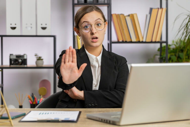 How Your Senior Living Community Can Say NO to Paid Lead Aggregators