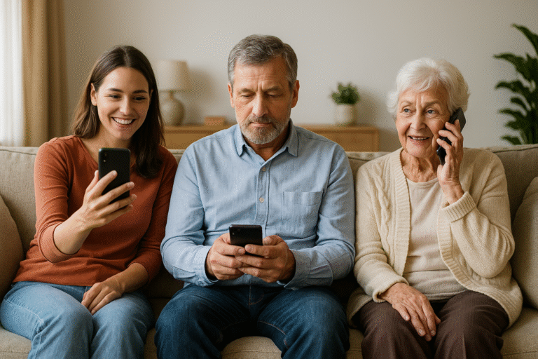 Meeting the Communication Needs of Today’s Senior Living Prospects