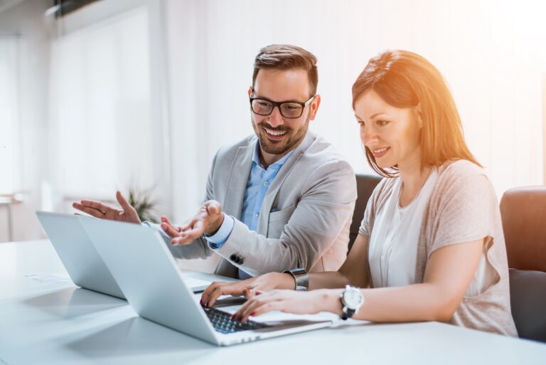 Stop Chasing — Start Managing: The Power of a Focused Sales Pipeline
