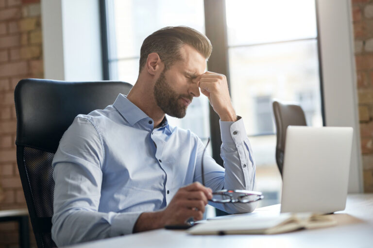 The 3 Pain Points Felt by C-Level Executives in the Senior Living Industry Today