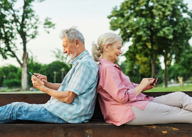 The Importance of Gathering Senior Living Reviews Throughout the Resident Journey