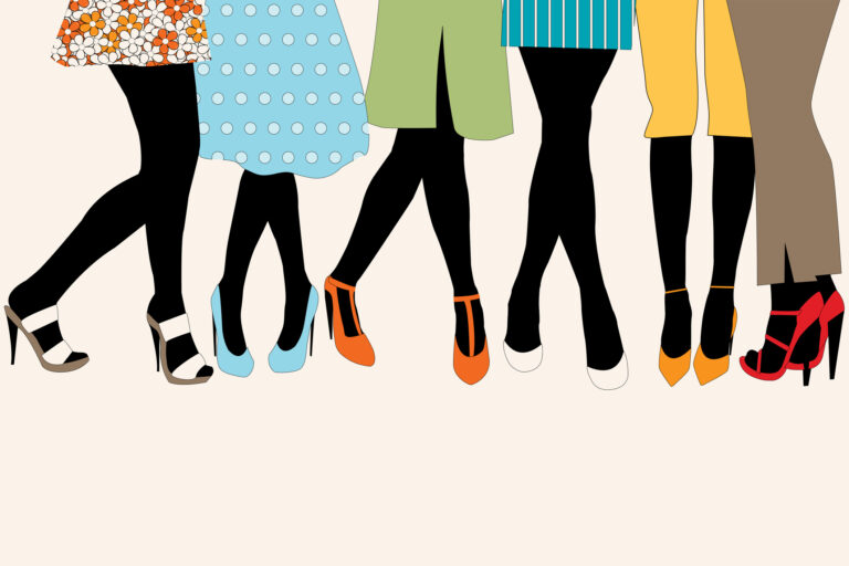 The Sales Lessons We Can Learn from the Hemline Index