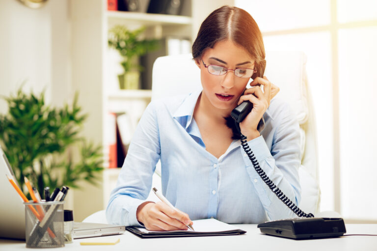 The Three “D”s of Sales Success: Decision, Determination, and Discipline