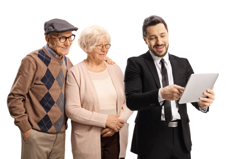 Winning Strategies to Sell Senior Living When Rates Increase