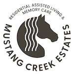 Mustang Creek Estates